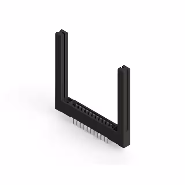 357-022-422-258 EDAC Inc.  Edgeboard Connectors